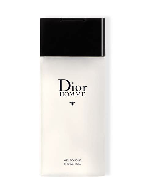 dior homme shower gel 200ml|dior homme original 2021.